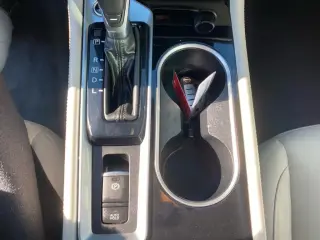 Nissan Altima 2023 2.5 SV 4dr Sedan