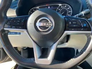 Nissan Altima 2023 2.5 SV 4dr Sedan
