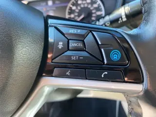 Nissan Altima 2023 2.5 SV 4dr Sedan