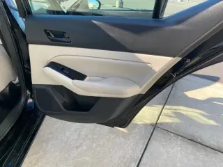 Nissan Altima 2023 2.5 SV 4dr Sedan