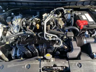 Nissan Altima 2023 2.5 SV 4dr Sedan