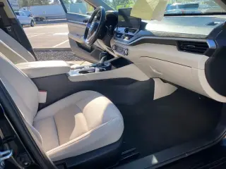 Nissan Altima 2023 2.5 SV 4dr Sedan