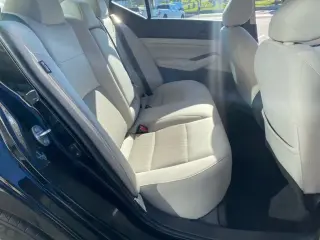 Nissan Altima 2023 2.5 SV 4dr Sedan
