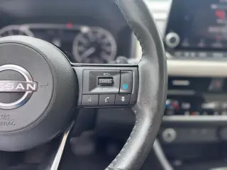 2022 Nissan Rogue SV FWD