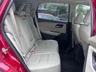 2022 Nissan Rogue SV FWD
