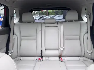 2022 Nissan Rogue SV FWD