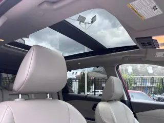 2022 Nissan Rogue SV FWD