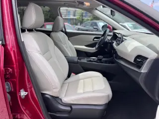 2022 Nissan Rogue SV FWD