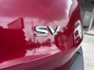 2022 Nissan Rogue SV FWD