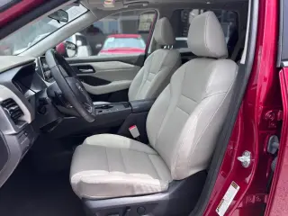 2022 Nissan Rogue SV FWD