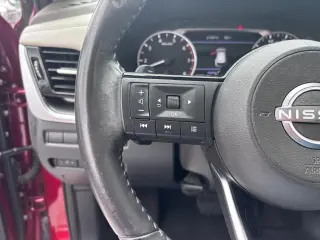 2022 Nissan Rogue SV FWD