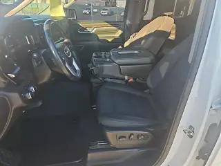 GMC Sierra 1500 2022 4x4 Elevation 4dr Crew Cab 5.8 ft. SB