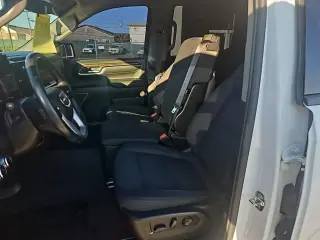 GMC Sierra 1500 2022 4x4 Elevation 4dr Crew Cab 5.8 ft. SB