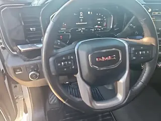 GMC Sierra 1500 2022 4x4 Elevation 4dr Crew Cab 5.8 ft. SB