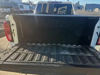 GMC Sierra 1500 2022 4x4 Elevation 4dr Crew Cab 5.8 ft. SB