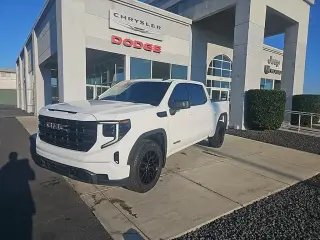 GMC Sierra 1500 2022 4x4 Elevation 4dr Crew Cab 5.8 ft. SB