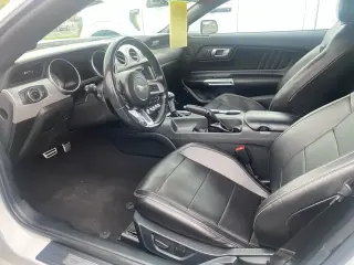 Ford Mustang 2023 EcoBoost Premium 2dr Convertible