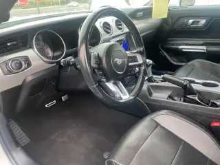 Ford Mustang 2023 EcoBoost Premium 2dr Convertible