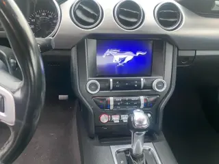 Ford Mustang 2023 EcoBoost Premium 2dr Convertible