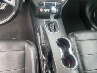 Ford Mustang 2023 EcoBoost Premium 2dr Convertible