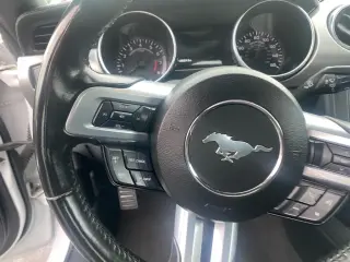 Ford Mustang 2023 EcoBoost Premium 2dr Convertible