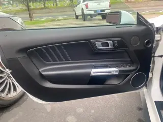 Ford Mustang 2023 EcoBoost Premium 2dr Convertible