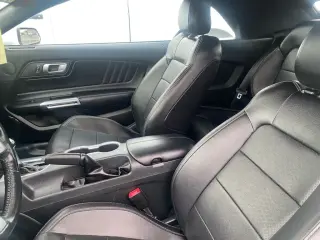 Ford Mustang 2023 EcoBoost Premium 2dr Convertible