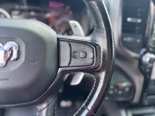 2022 RAM 1500 SPORT GRE
