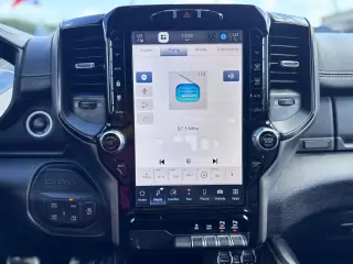 2022 RAM 1500 SPORT GRE