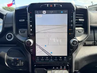 2022 RAM 1500 SPORT GRE