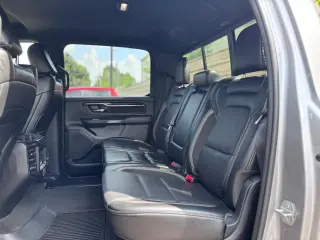 2022 RAM 1500 SPORT GRE