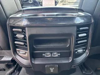 2022 RAM 1500 SPORT GRE