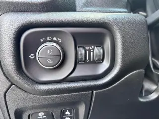 2022 RAM 1500 SPORT GRE