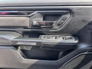 2022 RAM 1500 SPORT GRE