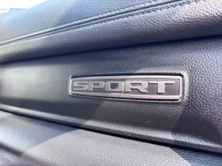2022 RAM 1500 SPORT GRE