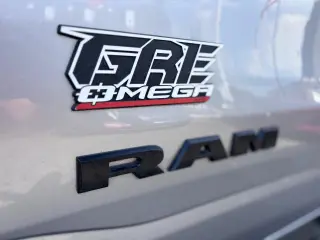 2022 RAM 1500 SPORT GRE