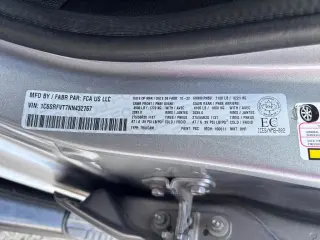2022 RAM 1500 SPORT GRE