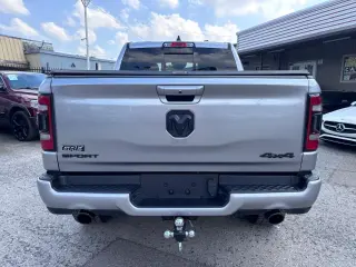 2022 RAM 1500 SPORT GRE