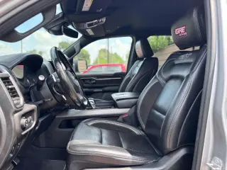 2022 RAM 1500 SPORT GRE