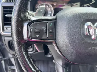 2022 RAM 1500 SPORT GRE