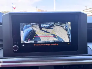 2024 Toyota Tacoma SR5 Dbl Cab 2WD at