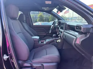 2024 Toyota Tacoma SR5 Dbl Cab 2WD at