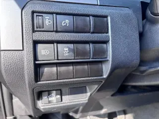 2024 Toyota Tacoma SR5 Dbl Cab 2WD at