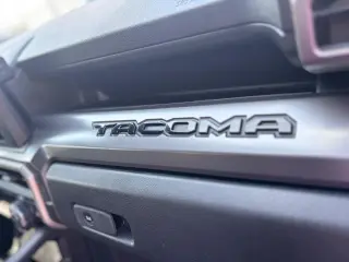 2024 Toyota Tacoma SR5 Dbl Cab 2WD at