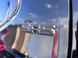 2024 Toyota Tacoma SR5 Dbl Cab 2WD at