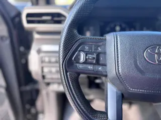 2024 Toyota Tacoma SR5 Dbl Cab 2WD at