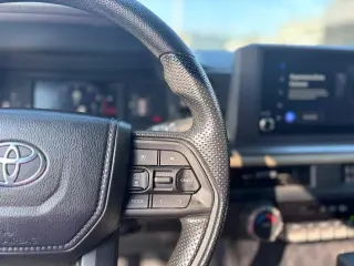 2024 Toyota Tacoma SR5 Dbl Cab 2WD at