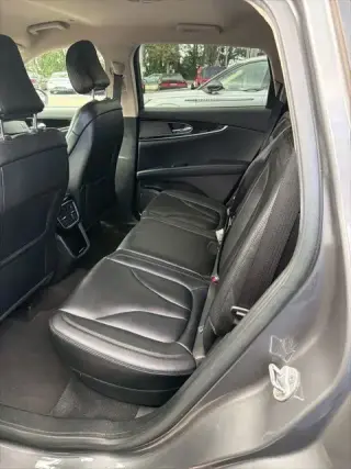 Lincoln Nautilus 2022 Standard 4dr SUV