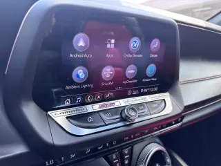 2020 Chevrolet Camaro RWD Coupe 2SS