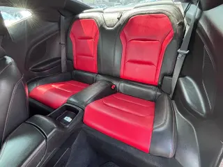2020 Chevrolet Camaro RWD Coupe 2SS